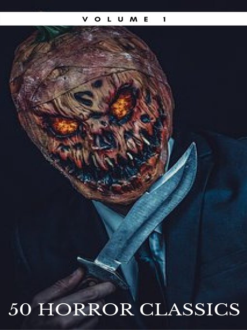 Title details for 50 Horror Classics Collection by H.P Lovecraft - Available